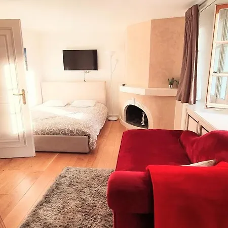 Boel 5 Apartment