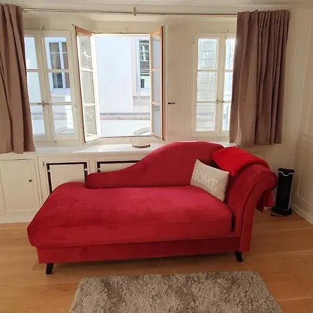 Boel 5 Apartment *