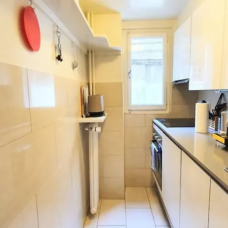 Apartment Boel 5